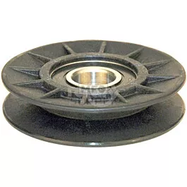 Pulley Idler V 1/2"X 1-3/4" Vip2500-2.740 Composite