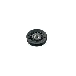 Pulley Idler V 41/64"X2-51/64" Vip4000-4.105 Composite
