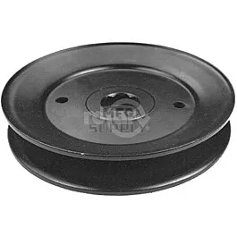 Pulley Spindle 7/8"X 5-3/4" Great Dane