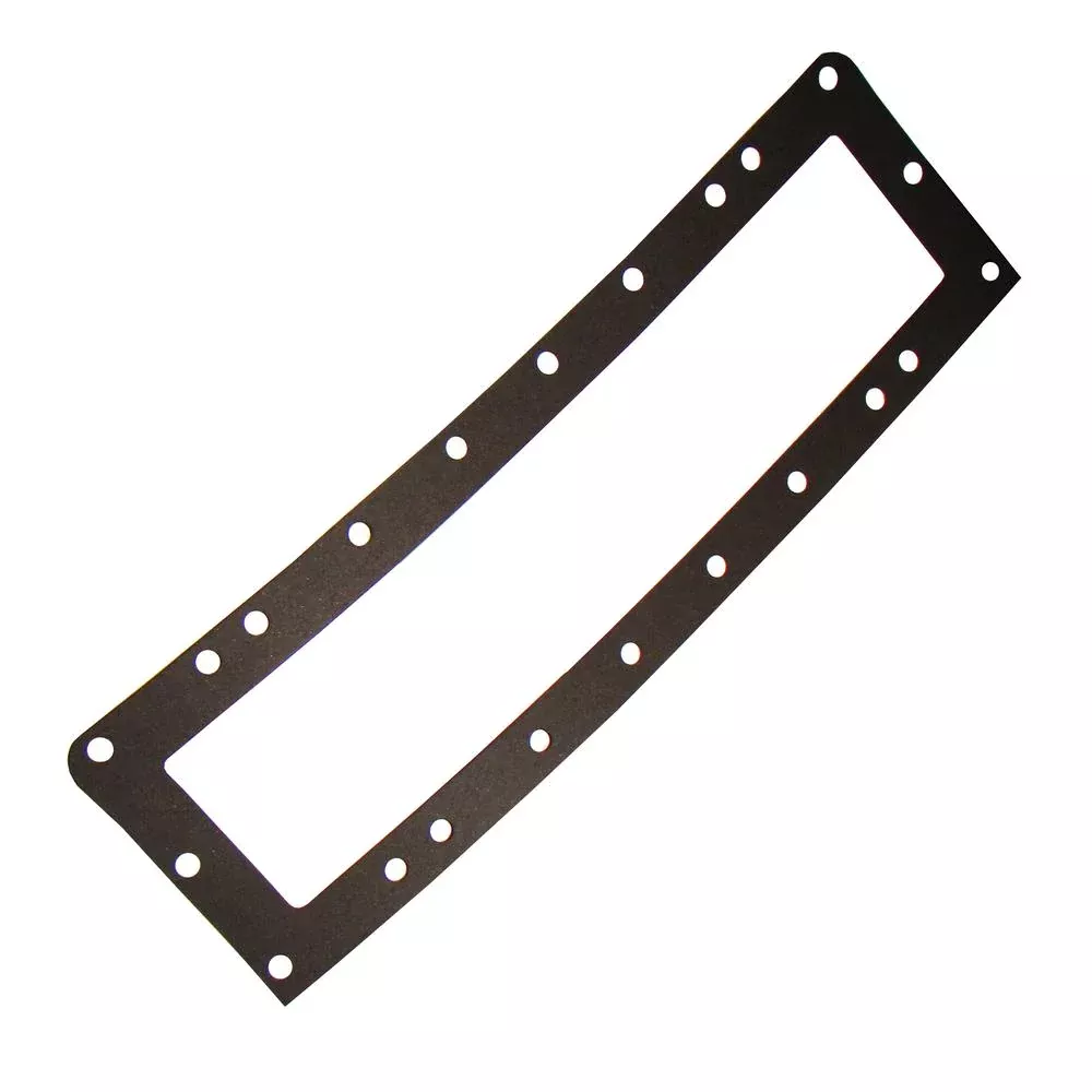 R2175G Radiator Gaskets, Pair - Fits John Deere