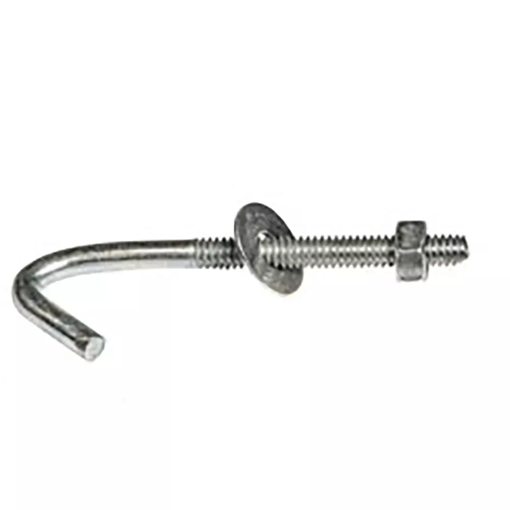 A-R30805-AI Hook Bolt