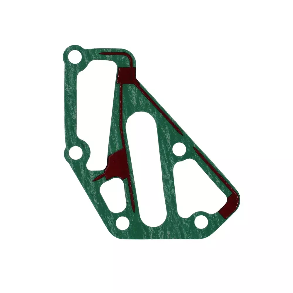 R501428 Coolant Passage Adapter Gasket Fits John Deere Combines: S550, T550