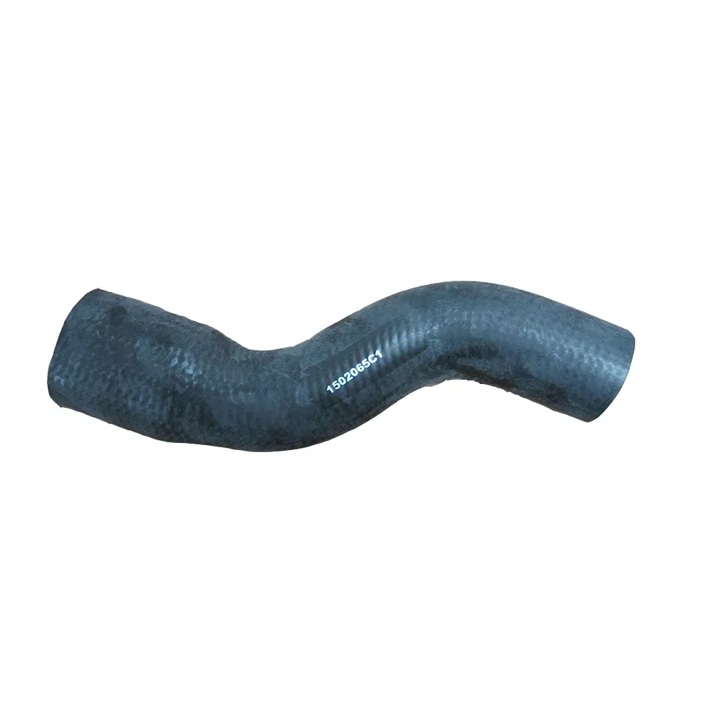 Radiator Hose - Upper Fits Case IH 495 395 Fits International 385 485 484