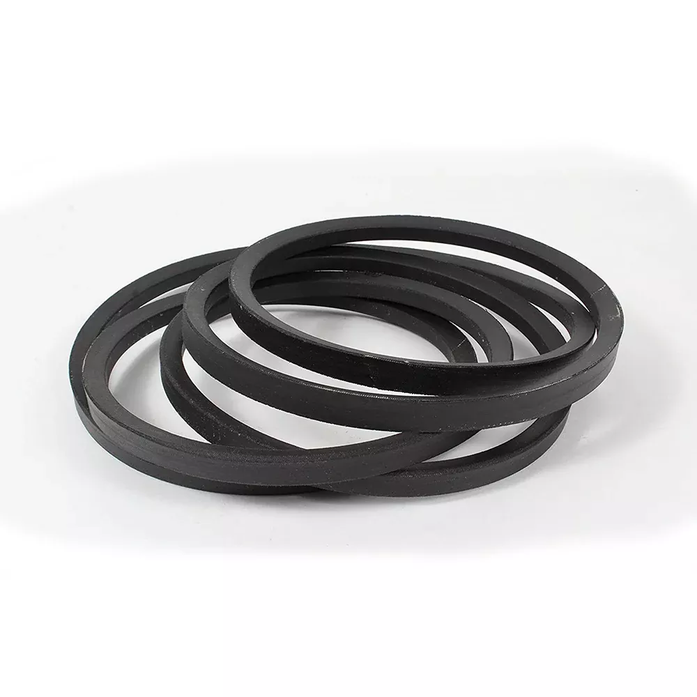 RANSOMES Fits Bobcat LAWN MOWER CUTTER DECK BELT 5/8" X 132-3/4" fits 128003