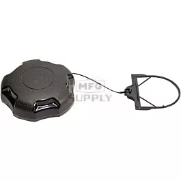 Ratcheting Fuel Cap For Toro/Exmark