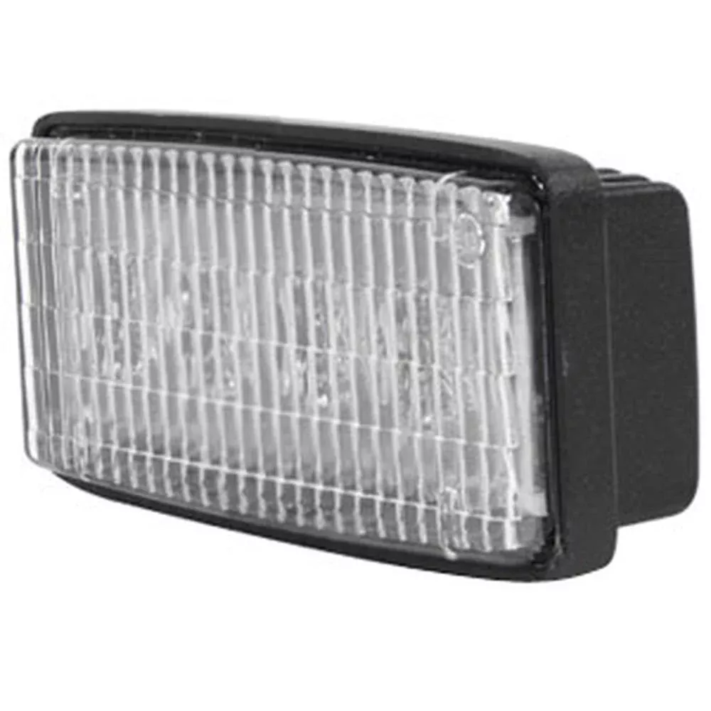 A-RE340681-AI Worklamp, LED; Rectangular, Flood