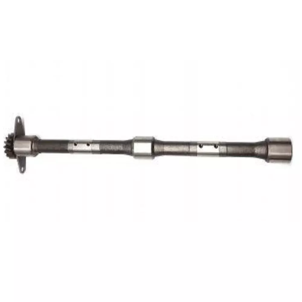 RE500449 Left Hand Balancer Shaft Fits John Deere 210LE 270 310E 485E 486E 488E