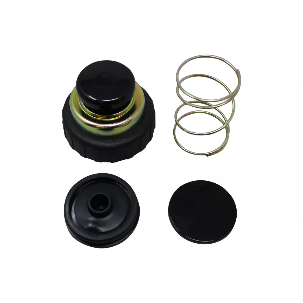 RE50467 Fuel Hand Primer Fits John Deere Combines: 1156, 1175, 1175H++