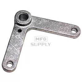 Replaces Bobcat 31005A Bell Crank. Variable speed (90 degree)