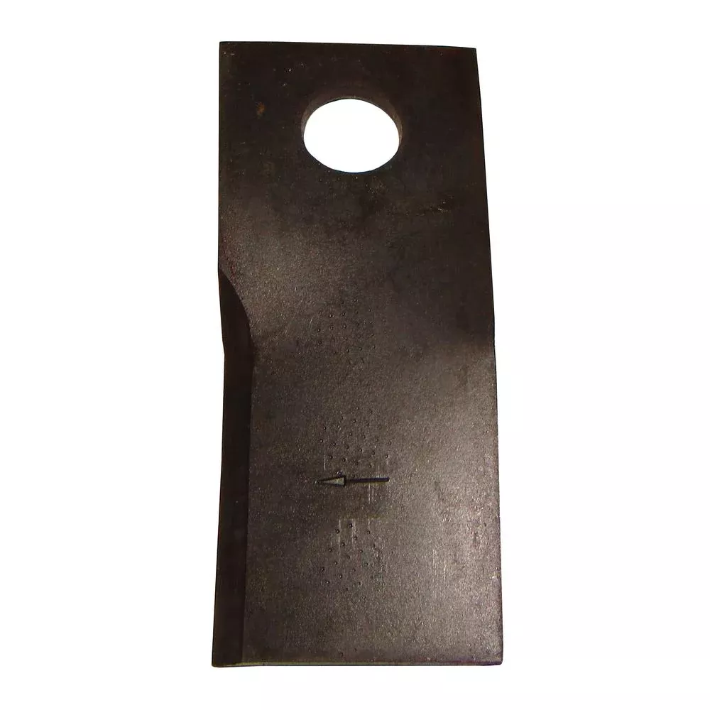 Right Hand Disc Mower Blade Fits Universal Products Models