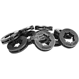 Rim Sprocket 3/8-8 Std