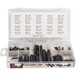 Roll Pin Assortment