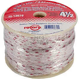 Rope #4.5 X 200' Roll Non Core