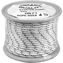 Rope #5 X 100' Roll Premium