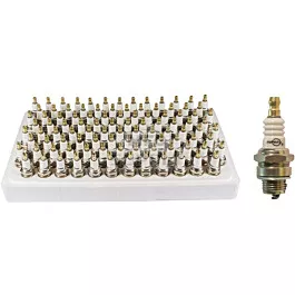 Rotary Spark Plug