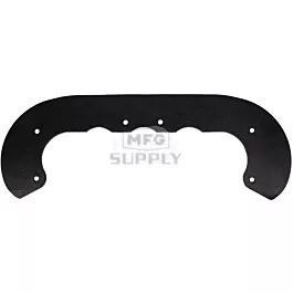 Rubber Auger Paddle For Ariens/Gravely