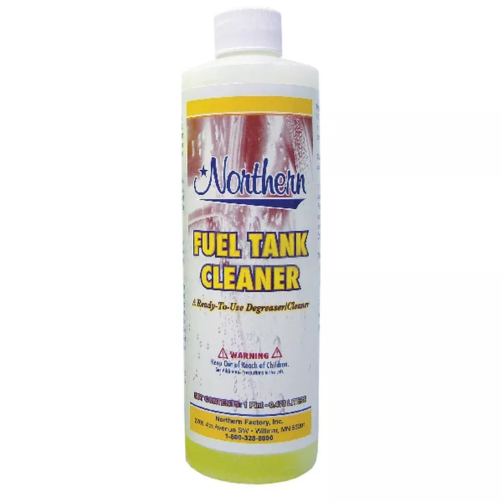 RW0125-78 Northern Fuel Tank Cleaner (Pint)