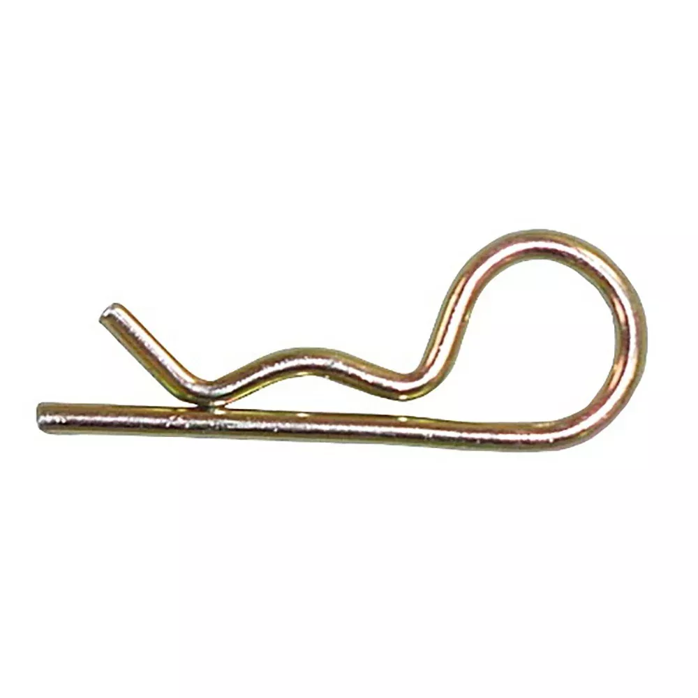 S.12 Grip Clip - Single Wound, Clip Ø4mm x 79mm Fits John Deere