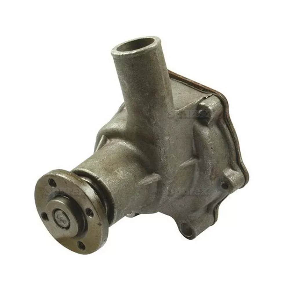 S.20395 Water Pump, Ac, Mf, Hinomoto Fits Massey Ferguson