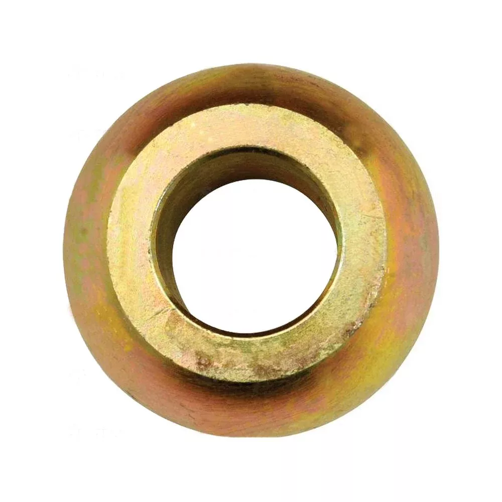 S.33006 165045A 20Mncr5 Steel Lower Link Ball Category 3/2 Fits White/Oliver