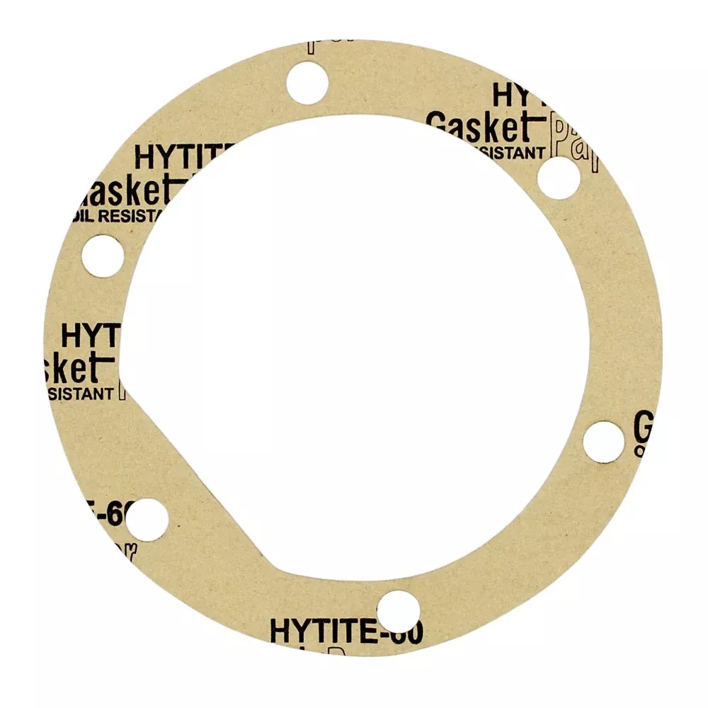 S.3352 Side Plate Gasket - Fits Massey Ferguson