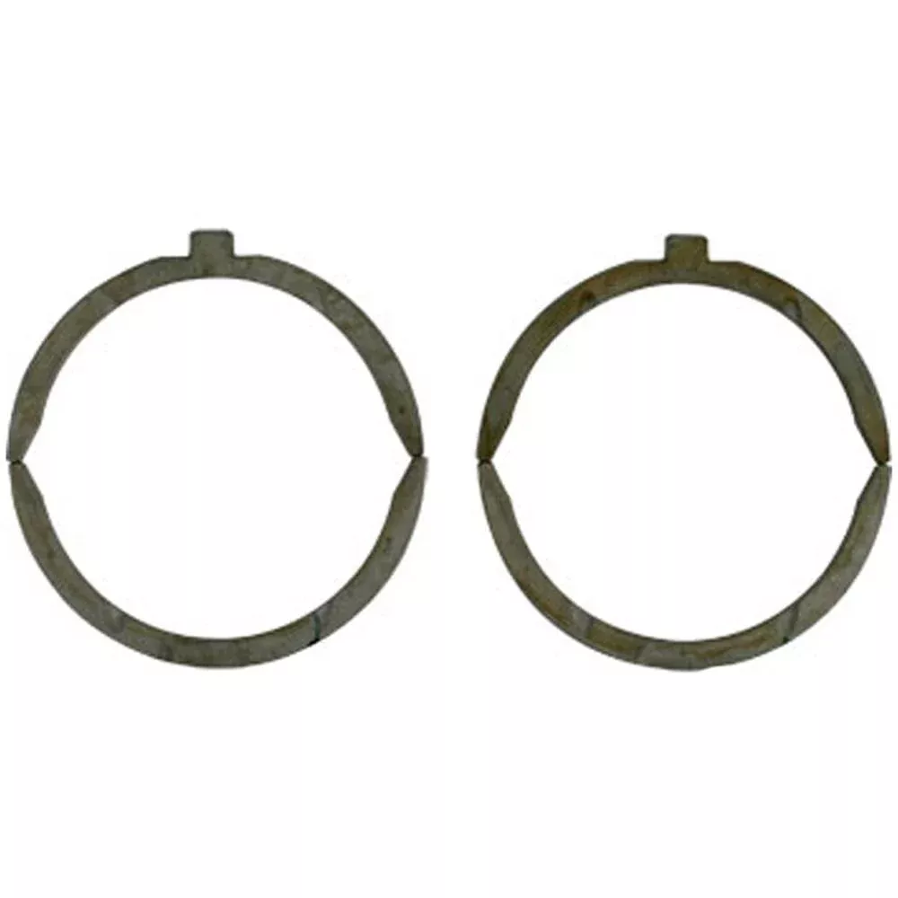 S.40343 Thrust Bearings Set Fits Perkins