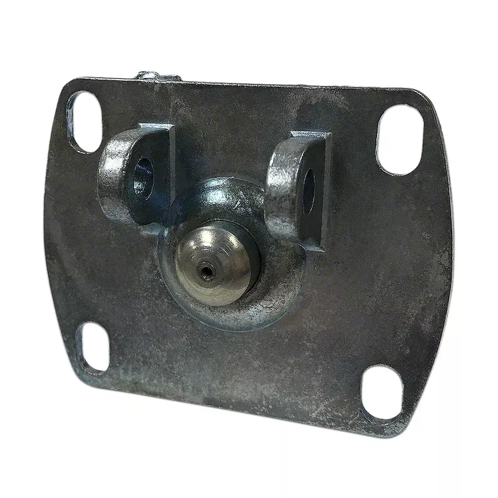 S.42538 Ignition Switch, Gear Stick Operated - Fits Massey Ferguson TE20, TEA20