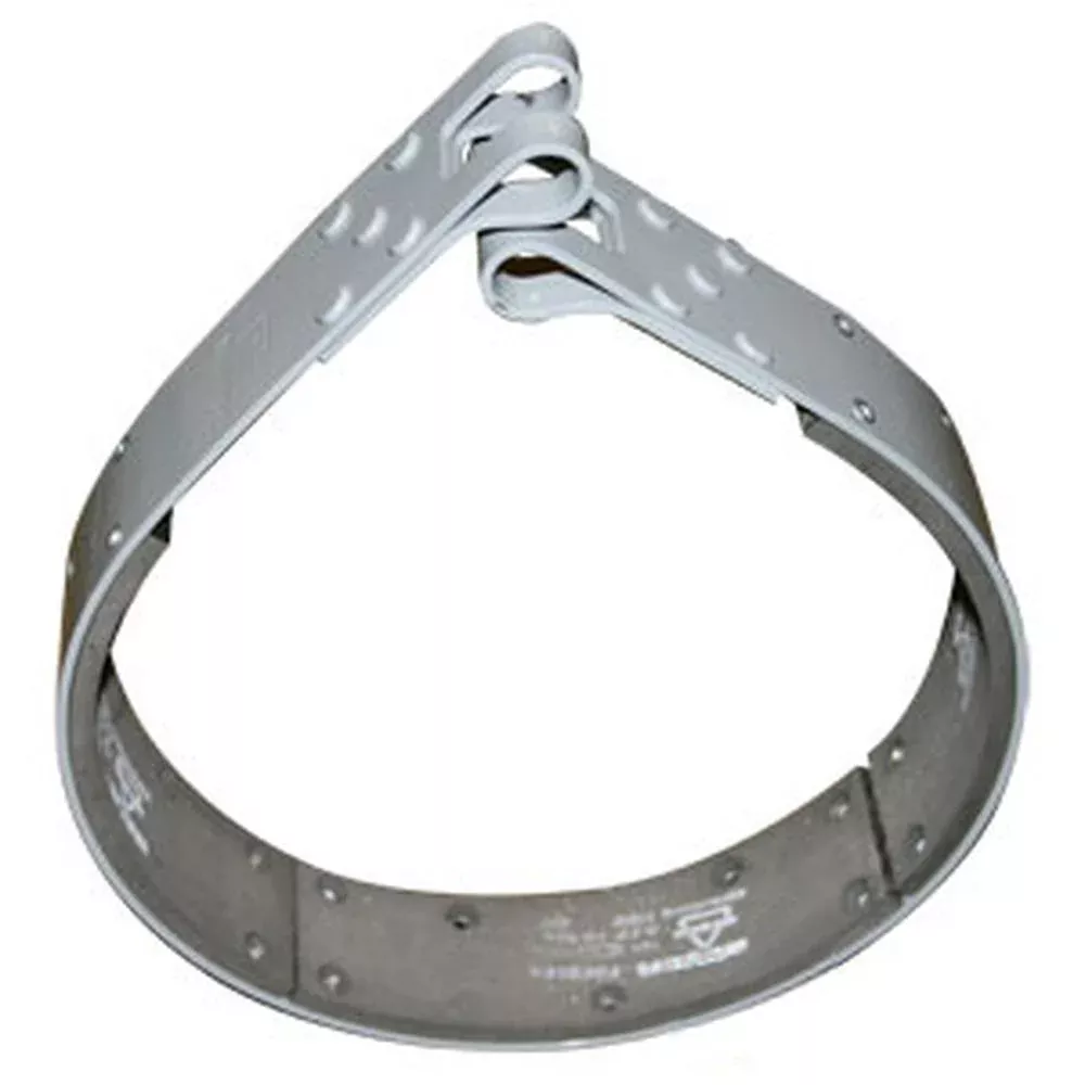 S.62204 Brake Band, OD 180mm. Fits Allis Chalmers