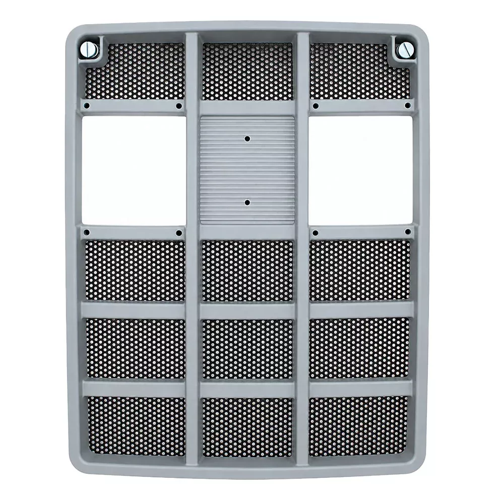 S.67423 Grille, 537496R1 Fits Case IH