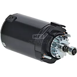SAB0145 - Starter for Kohler Courage 18-21HP Single Cylinder Engines