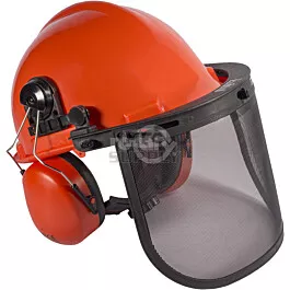 Safety Helmet