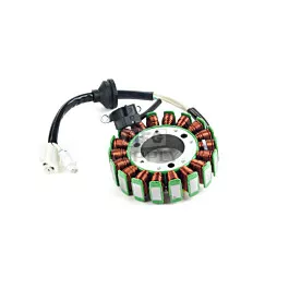 SC-01378 - Stator for 01-06 Yamaha Vmax 600, 700 & Venture 600, 700 Snowmobiles