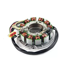 SC-01379 - Stator for 03-11 Ski-Doo 300, 380 & 550 Snowmobiles