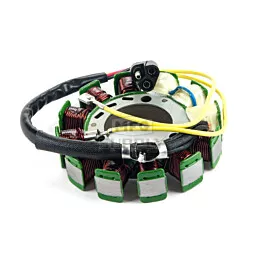 SC-01382 - Stator for 96-97 Ski-Doo 440, 500, 583 & 670 Snowmobiles
