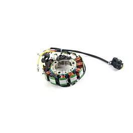 SC-01386 - Stator for 93-97 Ski-Doo Formula III 600 & 780,800 Formula Mach ZSnowmobiles