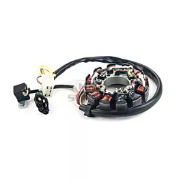 SC-01388 - Stator for 14-24 Polaris 550 Fan Cooled Snowmobiles