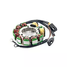 SC-01390 - Stator for 91-96 Arctic Cat 580 & 700 EFI Snowmobiles