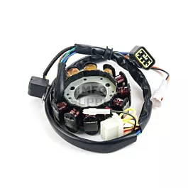 SC-01391 - Stator for 99-03 Polaris 440 & 550 Fan Cooled Snowmobiles