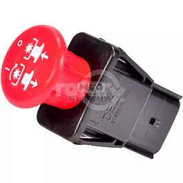Sealed Pto Switch For Exmark