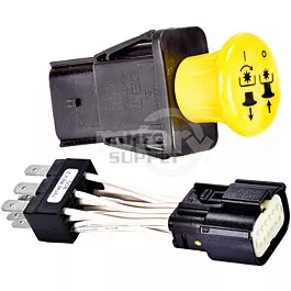 Sealed PTO Switch Kit For Kubota