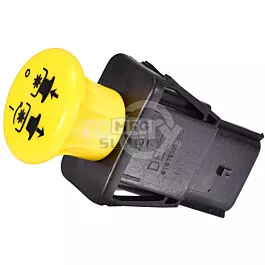 Sealed Pto Switch For Scag