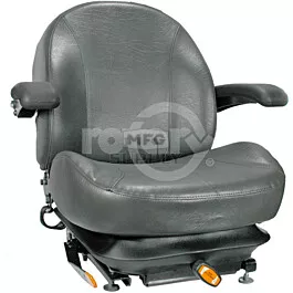 Seats Inc. 1110 Suspension Seat