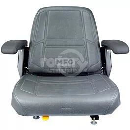 Seats Inc. 907 Series Seat