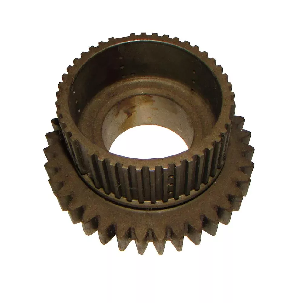 Shaft Gear Fits Case Loader Landscaper Models: 570LXT 570LXT Series II