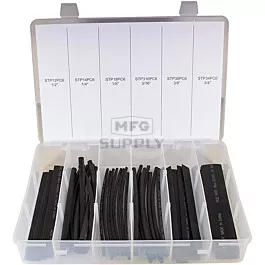 Shrink Tube Assortment