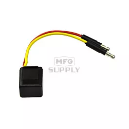 SM-01024 - Voltage Regulator for 94-02 Polaris 340, 500, 600 & 680 Snowmobiles