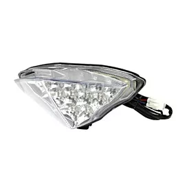 SM-01097 - LED Taillight Assembly For 06-10 Apex & Many other Yamaha Snowmobiles