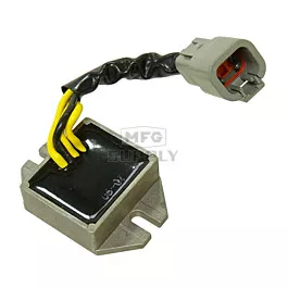 SM-01138 - Voltage Regulator for 02-07 Ski-Doo 380-600cc Snowmobiles