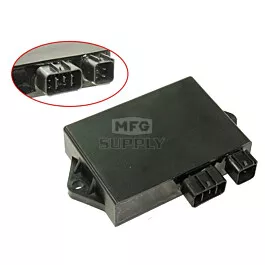 SM-01174 - SPI CDI Module for Yamaha for 99-01 Yamaha 600cc Snowmobile's