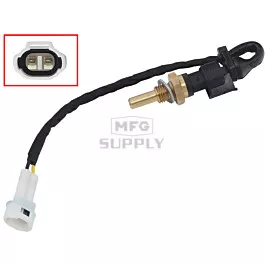 SM-01268 - Water Temperature Sensor for 21-25 Polaris 650 & 850 Snowmobile'